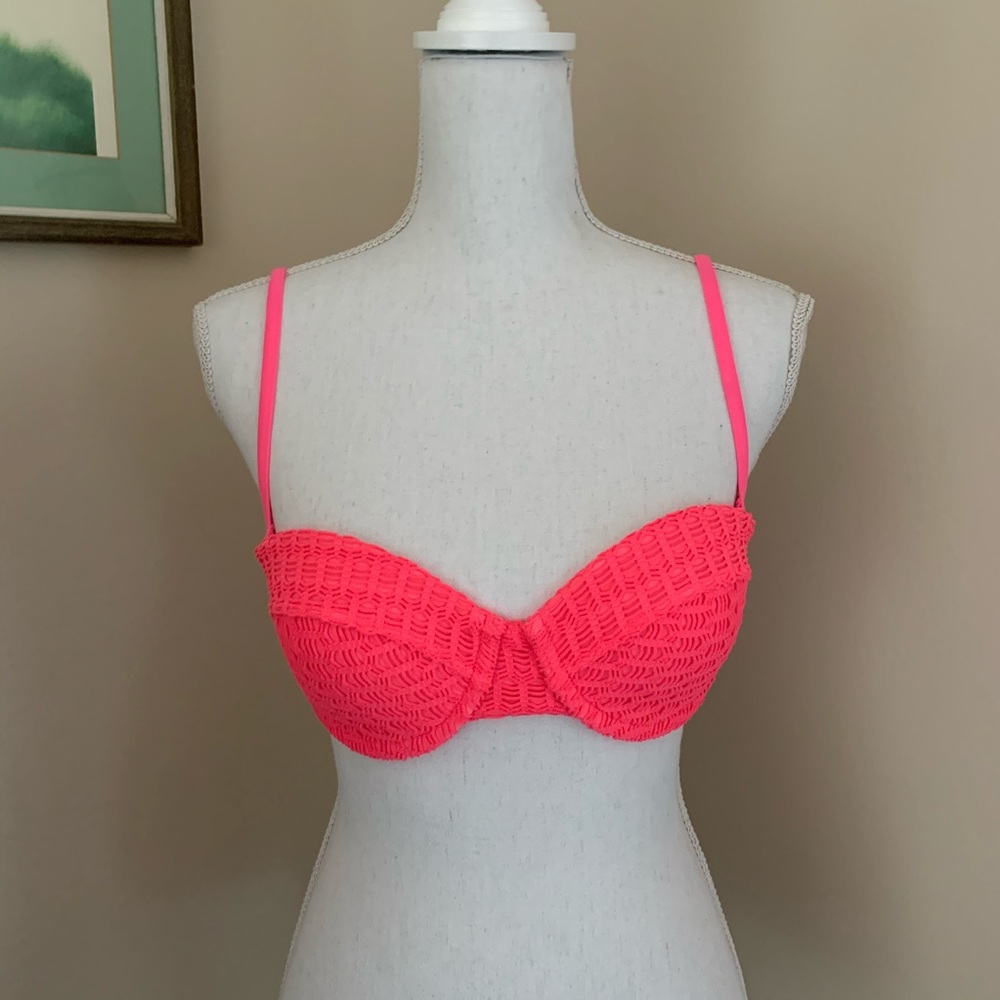 Roxy Bikini Top